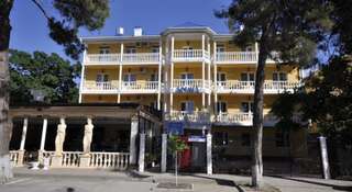 Гостиница Афина Дивноморское-0